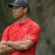 We’ll find out more about Tiger Woods in the coming days, and it’s likely to be sad news.